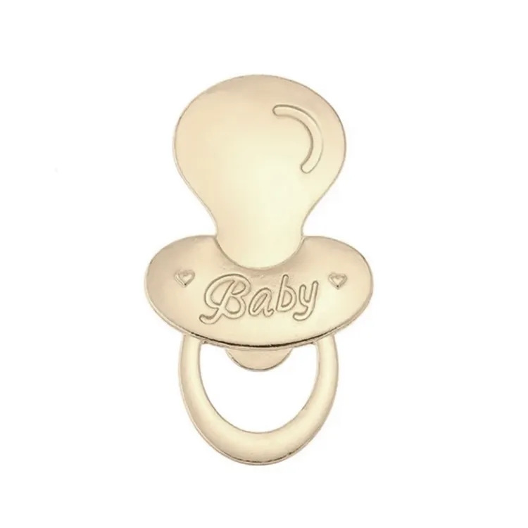 Soda Pembuka Botol Alloy Zink Elegant Small